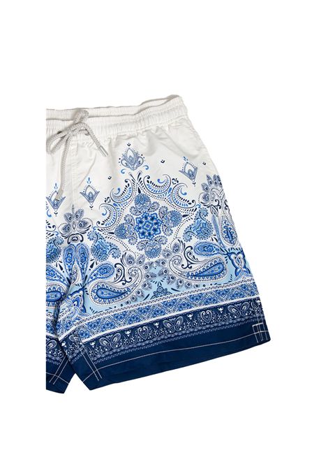 Costume uomo Gustavia Placed MC2 Saint Barth 02545H Blu MC2 SAINT BARTH | Costume | GUSTAVIAPLACED02545H01